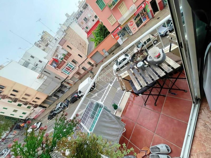 Foto ad05e545-b3b0-44d8-9969-e47d3ba55c1a. Piso se vende piso reformado en el centro de palma 2 planta en Palma de Mallorca