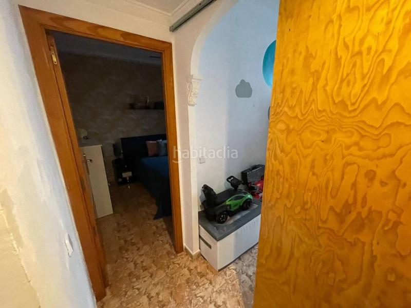Foto b6c6deac-f941-4394-8576-ab3f36042e51. Piso se vende piso reformado en el centro de palma 2 planta en Palma de Mallorca