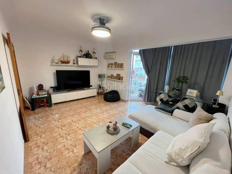 Foto db2c6ea8-4c47-450e-a678-3eec6516d4cc. Piso se vende piso reformado en el centro de palma 2 planta en Palma de Mallorca