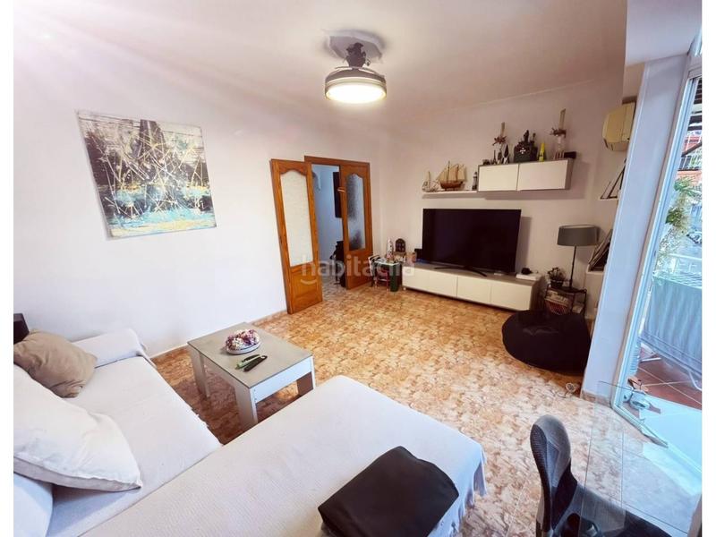 Foto e906a2d7-7d26-4a30-80cd-da8af00a819a. Piso se vende piso reformado en el centro de palma 2 planta en Palma de Mallorca