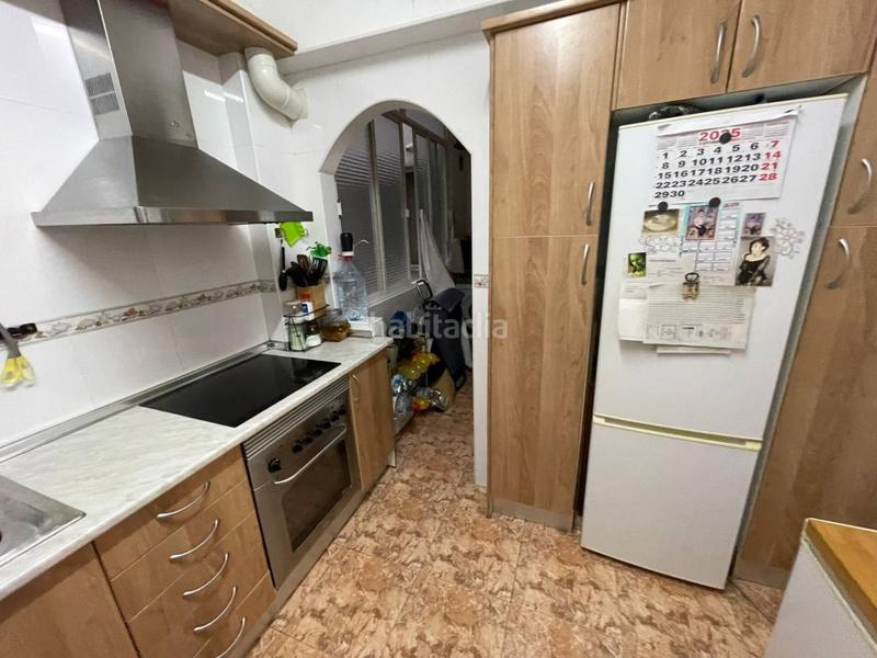 Foto fd587be3-a3bd-4c43-ba80-6ef7cec87f4f. Piso se vende piso reformado en el centro de palma 2 planta en Palma de Mallorca