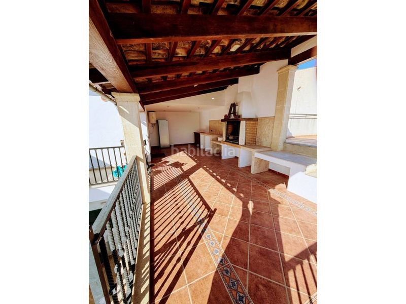 Foto 15f35d69-86bb-466c-9886-f99d3d785bdd. Pis amb calefacció aparcament a Petra