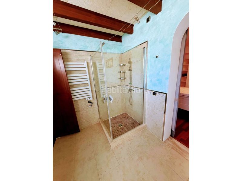 Foto 1ee1d999-3b5d-418c-9a55-cc78828e85b2. Pis amb calefacció aparcament a Petra