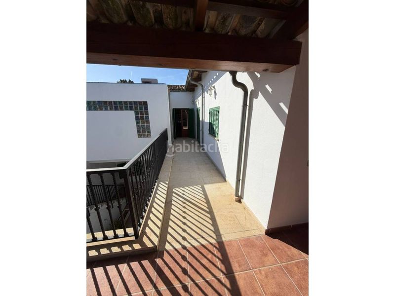 Foto 5a6b6418-f82c-4298-a279-2049b51d413c. Pis amb calefacció aparcament a Petra