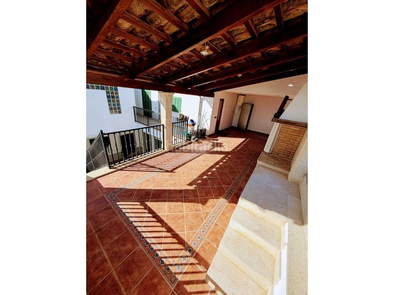 Foto 6bc8857c-bbc5-4c28-b0ae-eb9aa6a31dfe. Pis amb calefacció aparcament a Petra