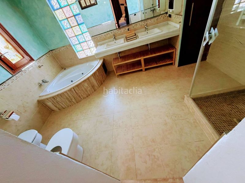 Foto 8e911815-f3d0-41ef-a779-265e82dcce17. Pis amb calefacció aparcament a Petra