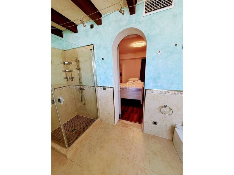 Foto c70005a7-a579-492a-9097-9de80004c25a. Pis amb calefacció aparcament a Petra