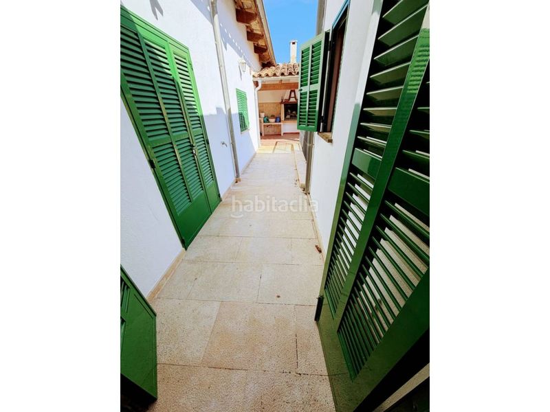 Foto efcb15a3-6e15-4706-9da5-dc684b7785d5. Pis amb calefacció aparcament a Petra