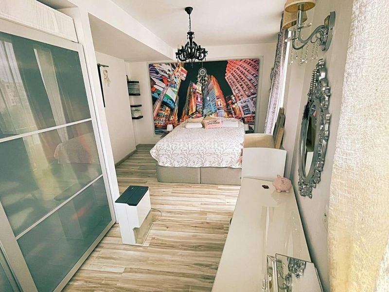 Foto 1029b22b-5377-42f6-ae7b-169495520523. Àtic a Pere Garau Palma de Mallorca