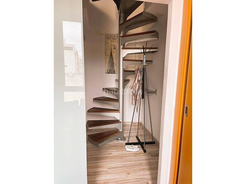 Foto 2cbc0a26-46d6-4bbb-ae7a-3387f2ff8e3a. Àtic a Pere Garau Palma de Mallorca