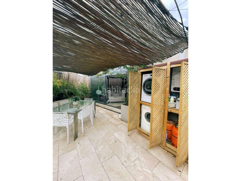 Foto 61fac8bf-1a71-434c-89fd-2d7d21aa2e9e. Àtic a Pere Garau Palma de Mallorca