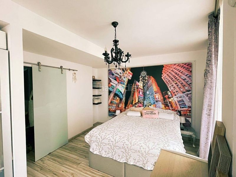 Foto 746ea9f1-42ed-40e5-8b98-4ba28e9d4c4d. Àtic a Pere Garau Palma de Mallorca