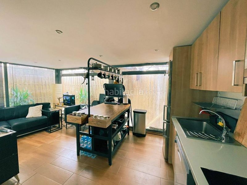 Foto ac019655-1c25-43ee-8c6f-f3f4a441aa4b. Àtic a Pere Garau Palma de Mallorca