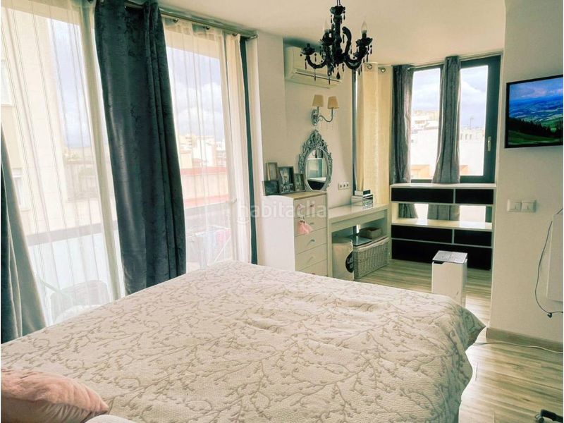 Foto c9946f1a-05d4-4e8e-a74c-d2fff92e6859. Àtic a Pere Garau Palma de Mallorca