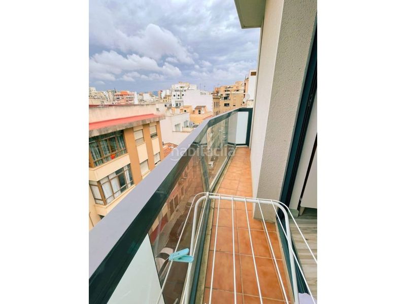 Foto e8983c4c-8c1d-4bf4-99cd-12362aeb91fa. Àtic a Pere Garau Palma de Mallorca