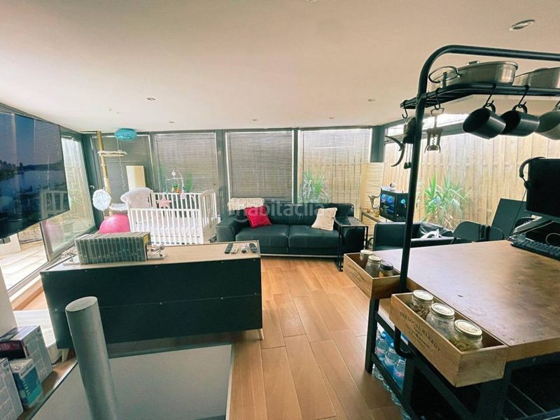 Foto f0c7c406-9a65-46fb-9000-f8f92ea557fd. Àtic a Pere Garau Palma de Mallorca