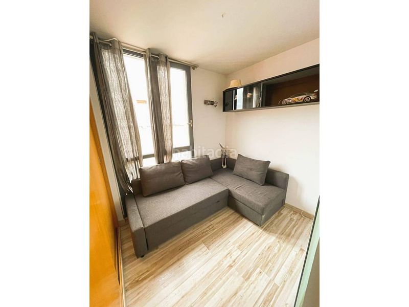 Foto fcf1efc6-5b45-4e86-8df8-ae9d4cc1d87f. Àtic a Pere Garau Palma de Mallorca