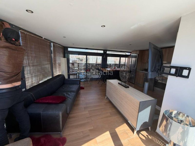 Foto fd42ed73-9107-4f49-be92-cfb1af7ae72b. Àtic a Pere Garau Palma de Mallorca