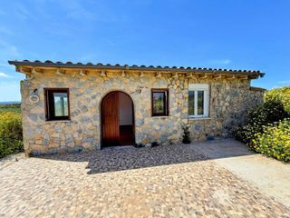 Mas à Manacor Centre. Chalet rustico en venta en manacor