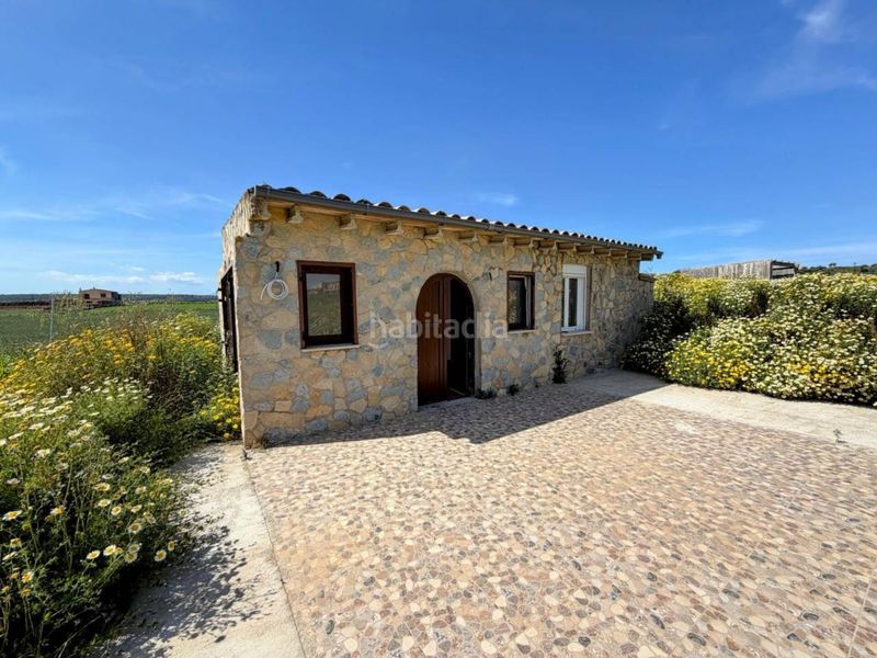 Foto 47296269-e4e5-4258-998f-cc574a55432b. Masia amb aparcament a Manacor centre Manacor