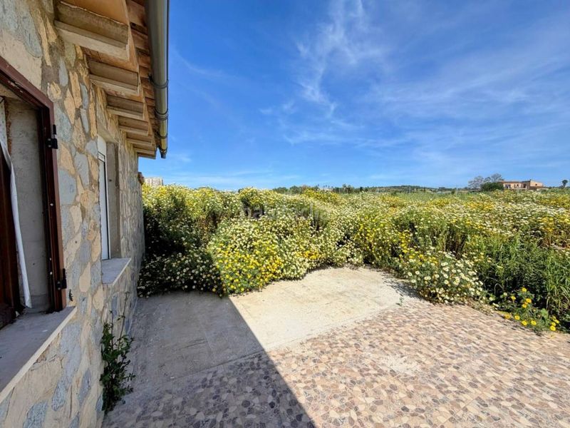 Foto 4b0ae6ba-84cc-472d-aa43-5dabb9e169a1. Masia amb aparcament a Manacor centre Manacor