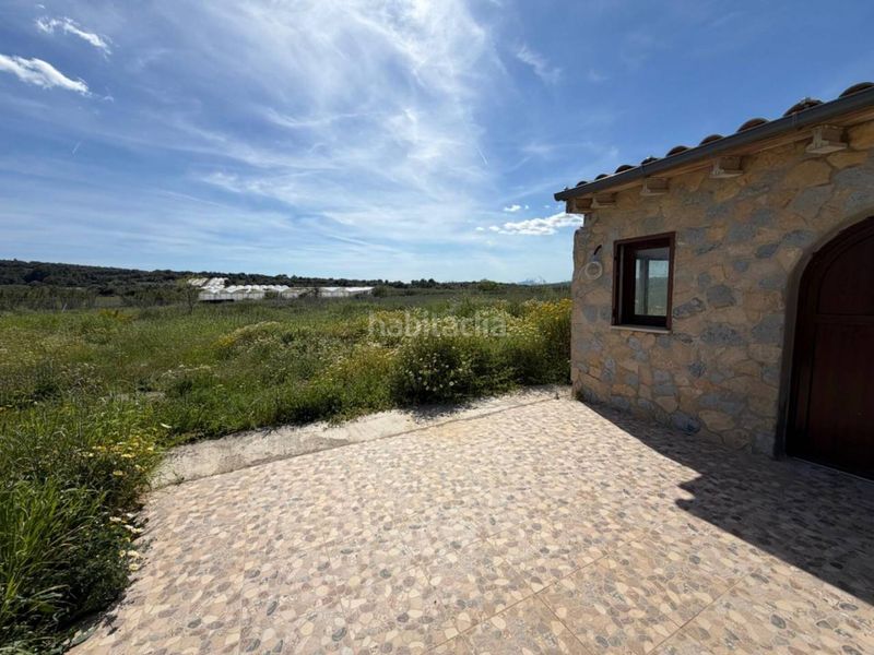 Foto 5e932609-6dd4-48db-81e1-42882f9bc11e. Masia amb aparcament a Manacor centre Manacor