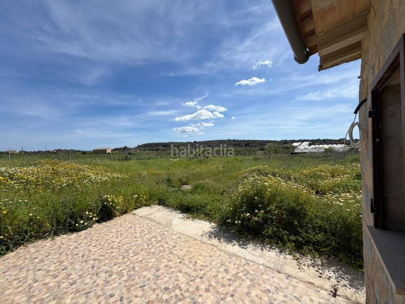 Foto 840b76f4-f4e7-459e-9cc5-2518bb069250. Masia amb aparcament a Manacor centre Manacor