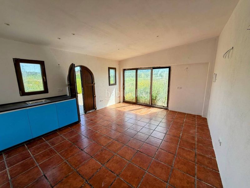 Foto 99adb786-227e-42ad-97b6-843477fb25ee. Masia amb aparcament a Manacor centre Manacor