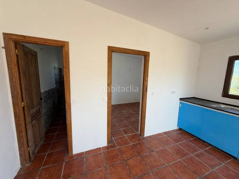 Foto c6626c4c-8c1c-41f6-aa33-642884e78469. Masia amb aparcament a Manacor centre Manacor