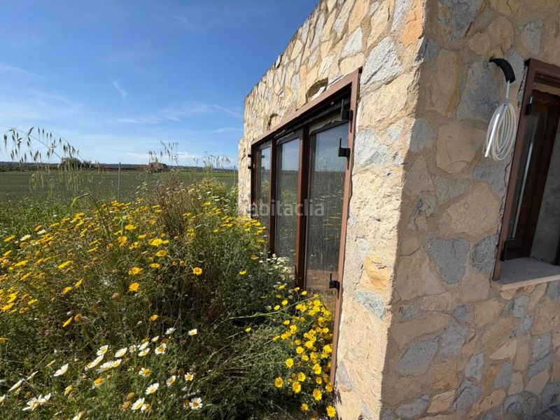 Foto d37ccde8-ec7c-4ef2-9b55-5059efa671f5. Masia amb aparcament a Manacor centre Manacor