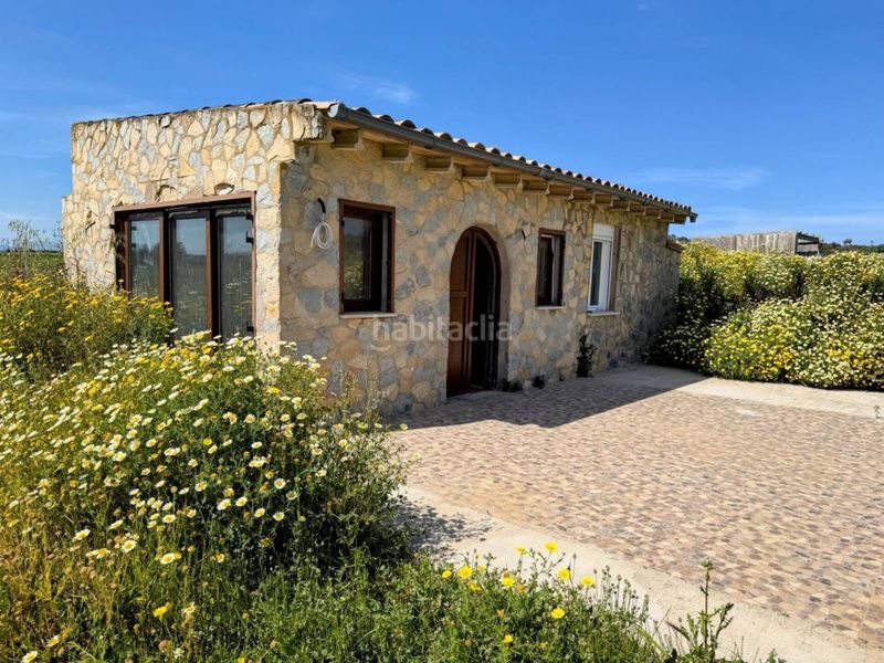 Foto d6dea97b-ec51-494b-822f-4964fc633acf. Masia amb aparcament a Manacor centre Manacor