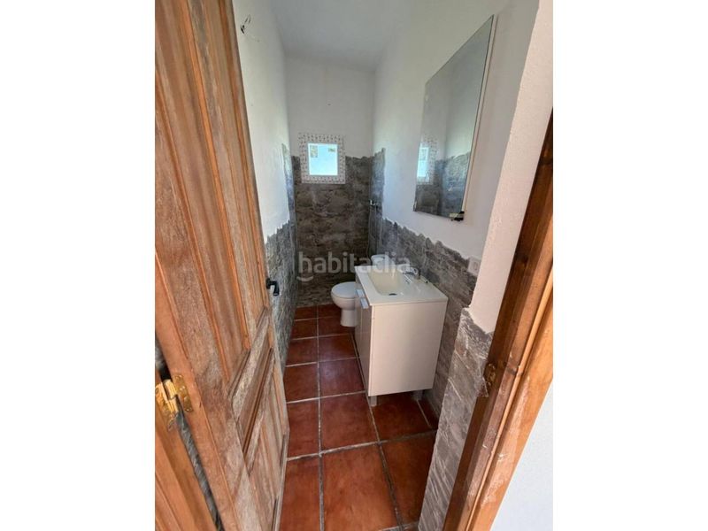 Foto d910dc0f-f468-412e-9062-1f3c00711543. Masia amb aparcament a Manacor centre Manacor