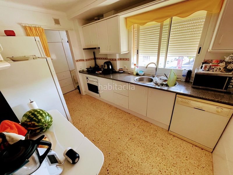 Foto ddb500a8-4aa3-42ba-9558-5dd0ce987492. Pis amb calefacció aparcament a S´Arenal Llucmajor