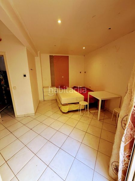 Foto 03a70239-58f5-4ded-b6dc-d0e93fcef276. Planta baixa a Santa Catalina Palma de Mallorca