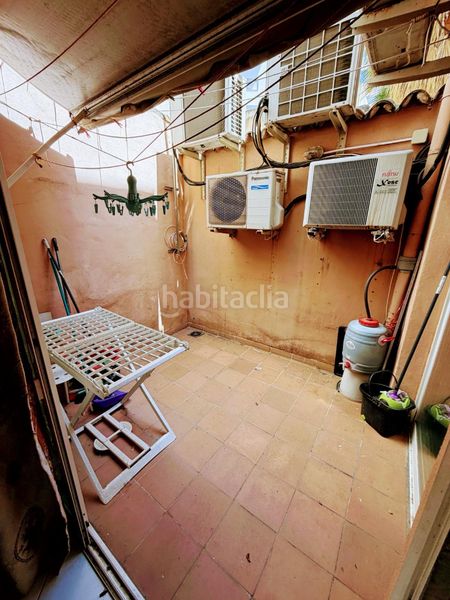 Foto a18bc590-8939-4956-819f-f7fcd140b865. Planta baixa a Santa Catalina Palma de Mallorca