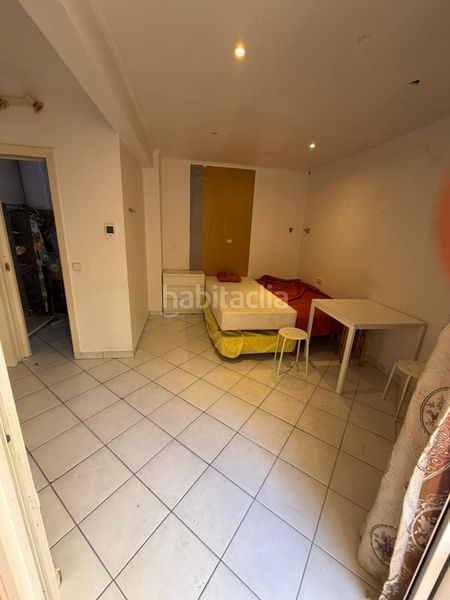 Foto c24f8158-4c44-4802-bee1-eaeb5689010e. Planta baixa a Santa Catalina Palma de Mallorca