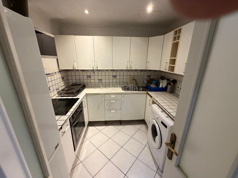 Foto df4ba1f0-c729-4112-9928-559a0508816d. Planta baixa a Santa Catalina Palma de Mallorca