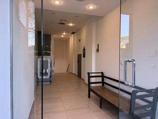 Location Bureau  Calle tubo. Oficinas  flexibles en alquiler