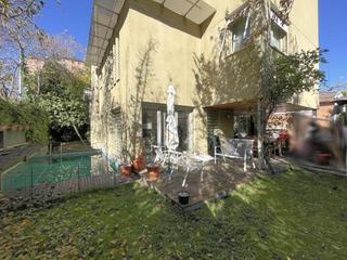 Chalet en Peagrande. Bienvenidos a la joya de fuentelarreina, madrid!