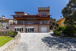 Chalet  Flor de los almendros. Impresionante chalet con vistas panorámicas
