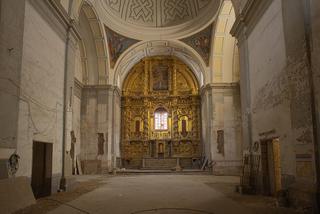 Edifici a San Pablo - San Nicolás. Oportunidad única antigua iglesia en valladolid con potenc
