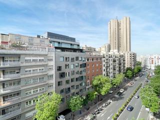 Appartamento in Calle Calle Odonnell