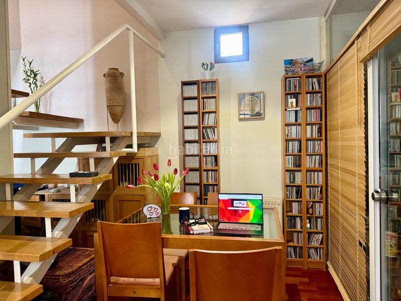 Foto 160f69b0-5283-42e3-952c-b4b3b10df388. Duplex con riscaldamento in Embajadores-Lavapiés Madrid