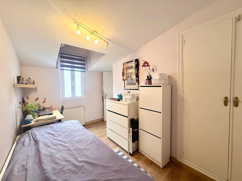 Foto 31facdef-3cac-41bc-88c5-ddf7aeed03ab. Duplex con riscaldamento in Embajadores-Lavapiés Madrid