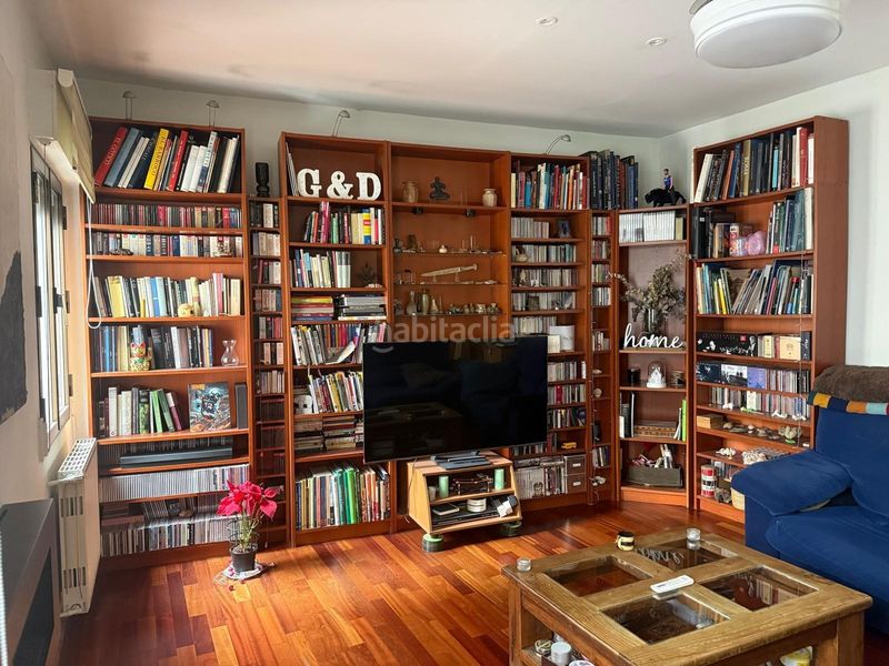 Foto 37fea1de-c04b-4ed1-b92c-cdc59a3675db. Duplex con riscaldamento in Embajadores-Lavapiés Madrid