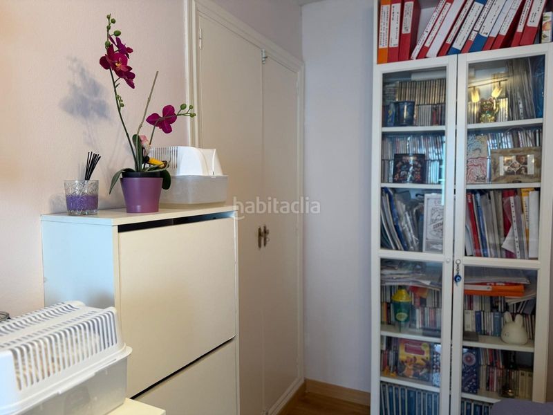 Foto 3f556679-e5ae-4cdb-a168-25482382397e. Duplex con riscaldamento in Embajadores-Lavapiés Madrid