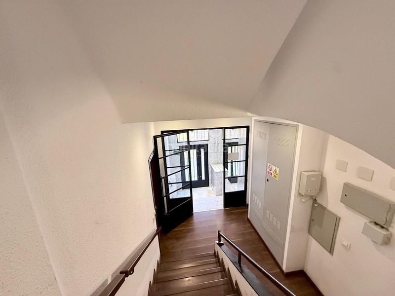 Foto 46762fc2-ca14-4d9d-941f-25ef929f6e82. Duplex con riscaldamento in Embajadores-Lavapiés Madrid