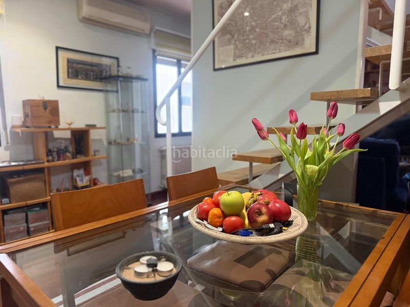 Foto 52a1650c-dc3c-477b-89a9-eb80409cb1e7. Duplex con riscaldamento in Embajadores-Lavapiés Madrid