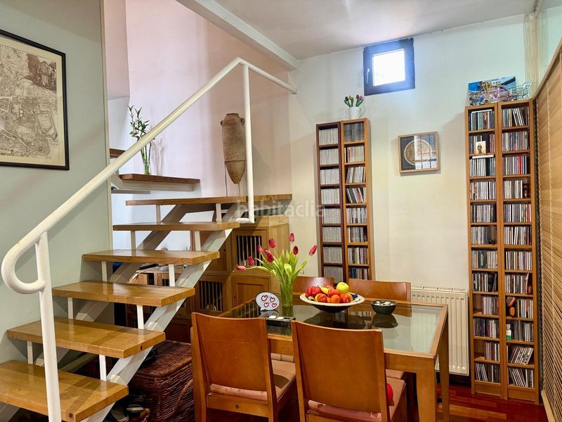Foto 5f6bb3d0-395d-44b9-b143-82426177b56e. Duplex con riscaldamento in Embajadores-Lavapiés Madrid