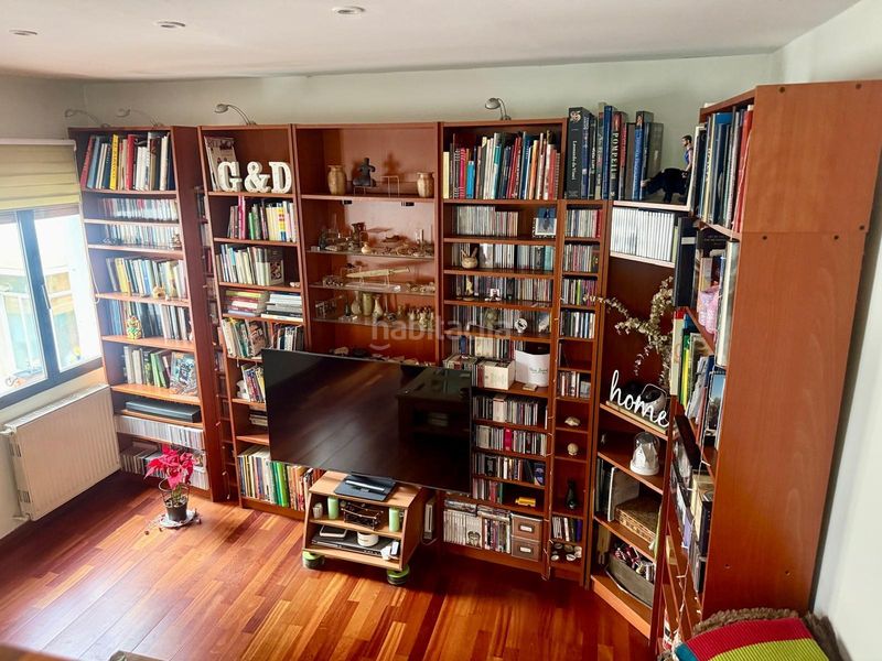 Foto 5f828b72-009e-4bfa-a92f-56de0708a26d. Duplex con riscaldamento in Embajadores-Lavapiés Madrid